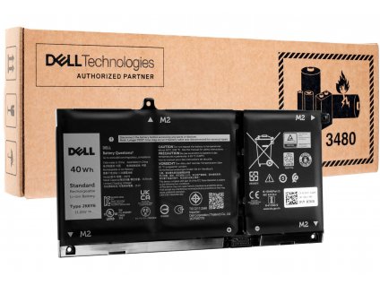 Originál Batéria Dell Latitude 3410 3510 JK6Y6