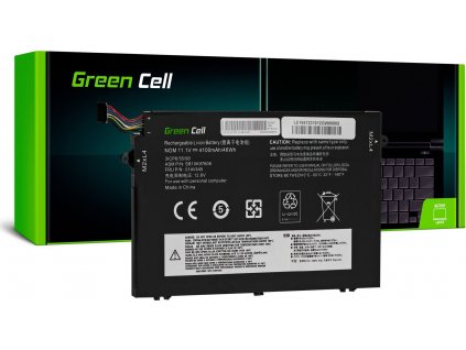 Batéria do notebooku L17C3P51 L17L3P51 L17M3P51 L17M3P52 pre Lenovo ThinkPad E480 E485 E490 E495 E580 E585 E590 E595
