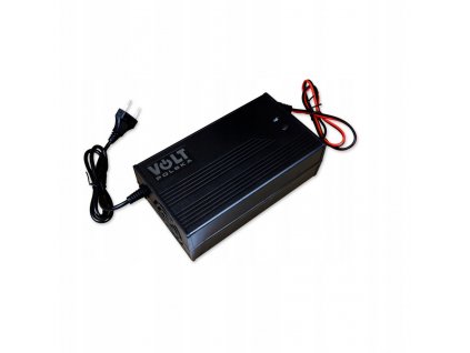 PROSTOWNIK DO AKUMULATOROW 24V LiFePO4 10A 25 6V Model 6PRLI2410A