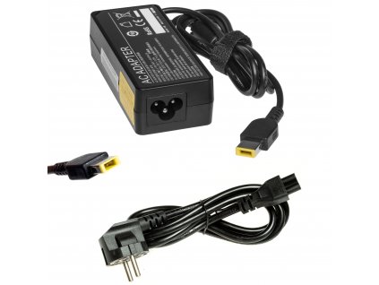 Nabíjačka Lenovo G40 35, Lenovo G40 70, Lenovo G40 80 20V 3.25A 65W7