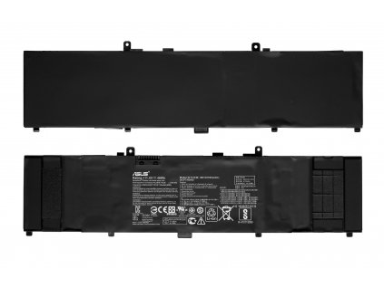 Originál Batéria Asus ZenBook UX310 UX310U UX310UA UX310UQ B31N1535