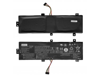 Originál batéria Lenovo IdeaPad 310 151SK, IdeaPad 310 L15M2B5.jpg23