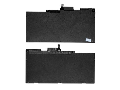 Originál Batéria HP EliteBook 745 G3 755 G3 840 G3 848 G3 850 G3, HP ZBook 15u G3