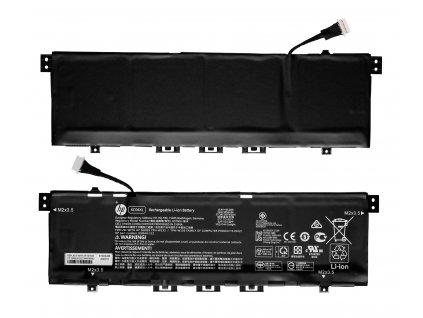 Originál Batéria HP Envy x360 KC04XL X360 13 AG 13M AQ AH