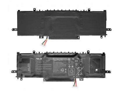 Originál Batéria Asus ZenBook 14 FLIP 14 UX434 C31N1841