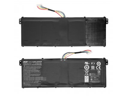 Originál batéria Acer Aspire 3 A315 23 A315 55G ES1 111M ES1 331 AC14B18J1