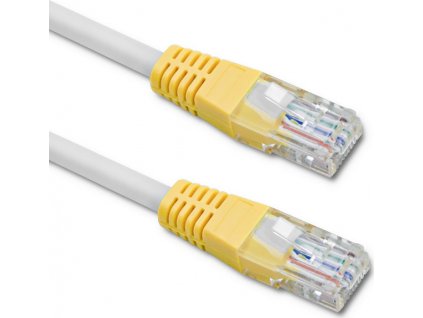 10m kábel Patchcord UTP | CAT5