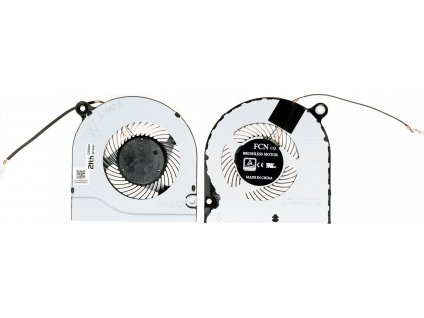 Ventilátor Acer Swift 3 SS40-51, Acer Swift 3 SS50-51