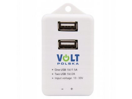 MODUL USB DO REGULATOROW SOLARNYCH MPPT 20A 30A