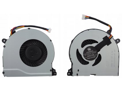 Ventilátor Lenovo IdeaPad 310-15iSK 510-15iKB 5F10L35775