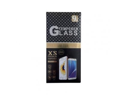 Premiove temperovane sklo 9H pre Samsung Galaxy S6 3