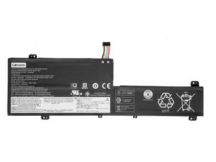 B1475 Oryginalna bateria Lenovo L19L3PD6 100