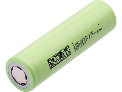 Nabíjateľné batériové články Li-Ion GC ICR18650-26H 2600mAh 3.7V