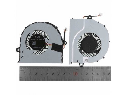 Ventilátor Acer Aspire E5-571G E5-571 E5-471G E5-471 V3-572G