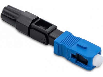 SC/UPC optický rýchly konektor | Singlemode | 3,0 mm