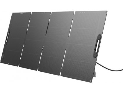 Skladací solárny panel | pre Power Station | Extralink EPS-200W
