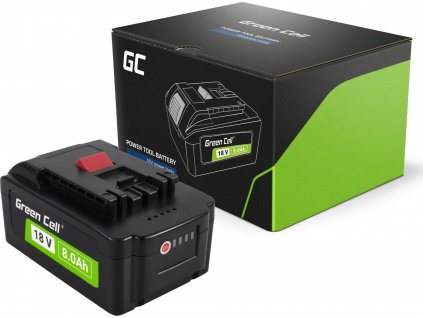 Batéria pre elektrické náradie Bosch 18V 8Ah Náhradná batéria GBA1600Z00038
