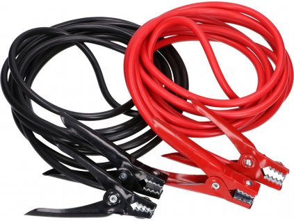 Smart life štartovacie káble 600 ampérov, 4 metre