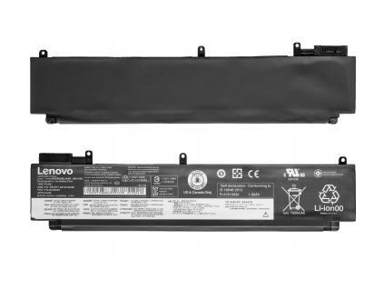Originál Batéria Lenovo ThinkPad T470S T460s, 11.4V, 26Wh.jpg2