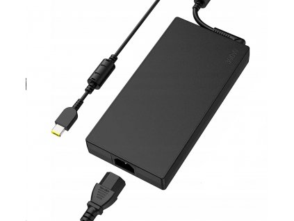 AC Adaptér Lenovo Legion 300W 20V, 15.0A, ADL300SDC3A