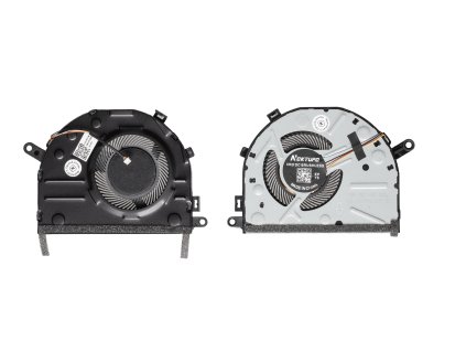 Ventilátor Lenovo IdeaPad 330S-14IKB 330S-15IKB 5F10R07535 Version 1 4 Pin