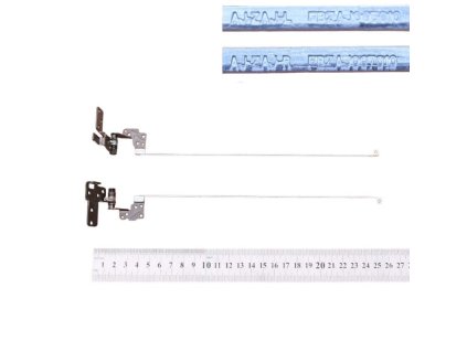 Pánty Acer Aspire A315-51 A315-21G FBZAJ005010 / FBZAJ007010