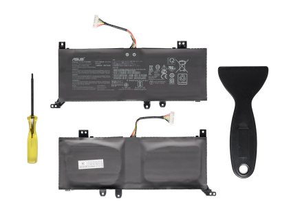 Originál Batéria Asus B21N1818, B21N1818 3,