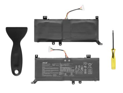 Originál Batéria Asus C21N1818, C21N1818 1, 0B200 03190800