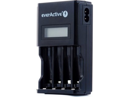 ladowarka everactive nc 450 black edition