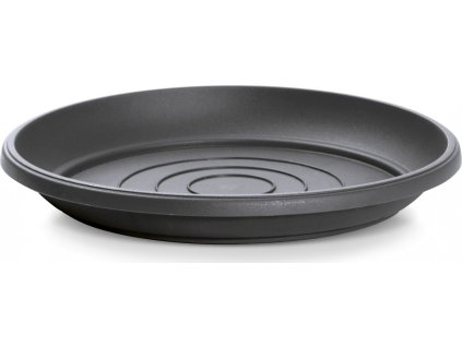 Miska Terra Nova plastová 33 cm antracitová