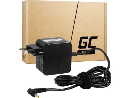 zasilacz ladowarka green cell pro 20v 225a 45w do lenovo ideapad 110 110 15 100 15iby 110 15ibr 320 15isk 320 15ast s145 14ast