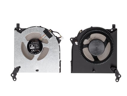 Ventilátor Lenovo Legion 5 15ACH6H GPU