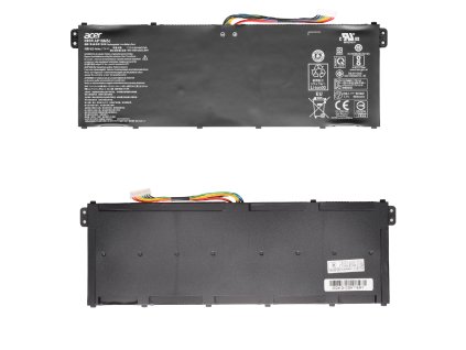 Originál batéria Acer Aspire 3 A314 A315 A317 AP16M5J