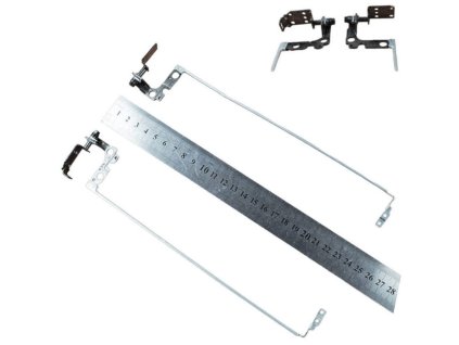 Pánty Toshiba L50-C FBBL0005010 FBBL0009010