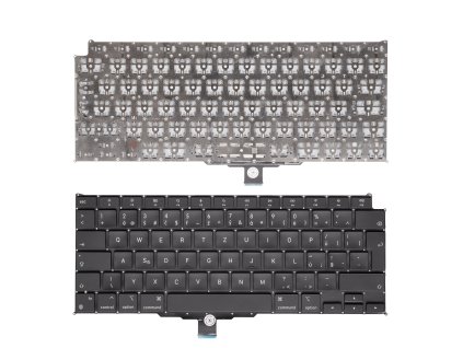 CZ Klávesnica Apple MacBook Air 13 M1 2020 A2337