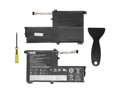 Originál Batéria Lenovo L15M3PB0, L15L3PB0, L15L3PB1