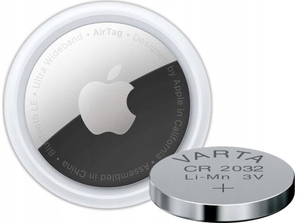 bateria pre apple airtag