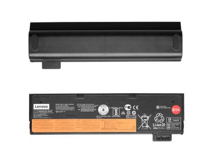 Originál Batéria Lenovo ThinkPad T470 T480 T570 T580 T25 A475 A485 P51S x