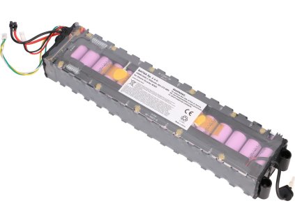 Batéria  pre  Xiaomi Mi Electric   M365 10INR19/66-3 7650MAH 36V