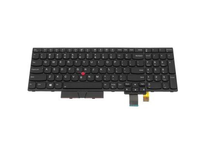 Klávesnica Lenovo ThinkPad T570 T580 P51s P52s LED