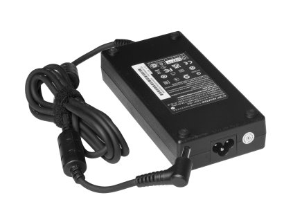 Originál nabíjačka ADP 180TB F ADP 180MB K.gi2f