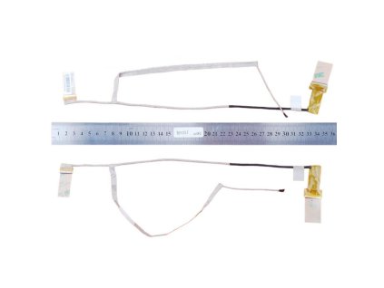 flex cable lcd asus x550jd fx50jk x550jd 1a fhd edp 1422 01vw0as no touch screen 30 pin