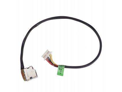 Gniazdo zasilania HP 15 CC 15 CD 15 CS 15 CW 15 DW