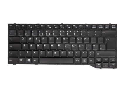 Klávesnica Fujitsu LifeBook E544 E733 E734 E743 E744