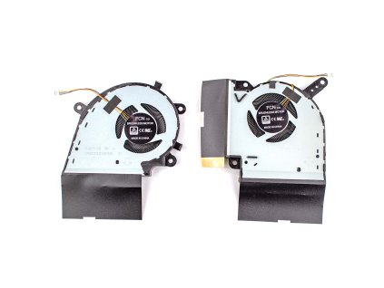 ventilyatory dlya asus rog zephyrus s gx502 gx502lws gx502gw gu502 gu502lws 13nr02u0t02011 dfs200912210t ep 13nr02u0t03011 dfsck221051821 ep para levyy pravyy original 1 1200x1200