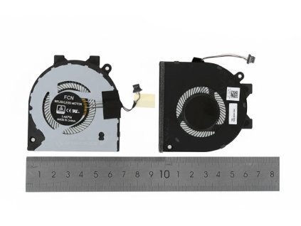 Ventilátor Dell Inspiron 5580 5581 5584 5585
