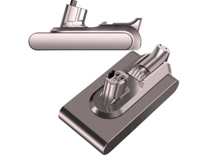 Batéria pre Dyson V11 a V15 | 4 000 mAh | 25.2 V | click-in