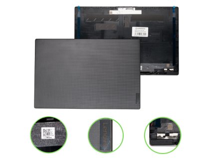 Zadný kryt lcd Lenovo IdeaPad V14 G2