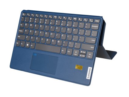 Originálna klávesnica Lenovo IdeaPad Duet 3 11IAN8 Modrá (US Int.)