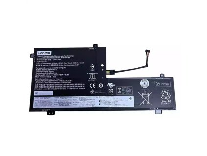 Originál batéria L18D3PF2 Lenovo Yoga C740-15IML